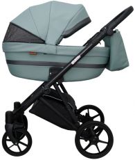 Детская коляска 2 в 1 Mikrus Cross Sport CS 10